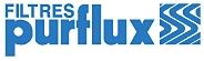 Filtro de combustible  Purflux