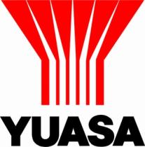 Baterías  Yuasa