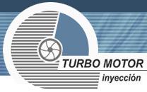 Turbo C54399700076 - 